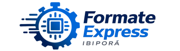 Formate Express Ibiporã